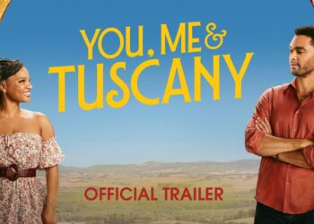 „You, Me & Tuscany” – Noua comedie romantică cu Halle Bailey și Regé-Jean Page, filmată pe Coasta Amalfi