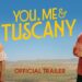 „You, Me & Tuscany” – Noua comedie romantică cu Halle Bailey și Regé-Jean Page, filmată pe Coasta Amalfi