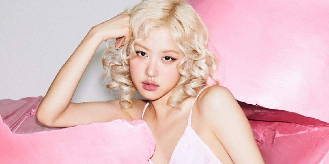 Rosé cucerește MAMA 2025: „APT.” devine „Song of the Year”