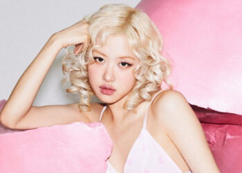 Rosé cucerește MAMA 2025: „APT.” devine „Song of the Year”