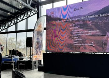 Peste 50 de obiective turistice reunite în noua Rută Gastronomică România–Republica Moldova