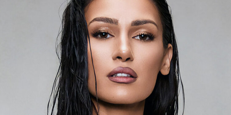 Alina Eremia a lansat „Noapte Albă” – o piesă intensă despre emoții care nu te lasă să dormi