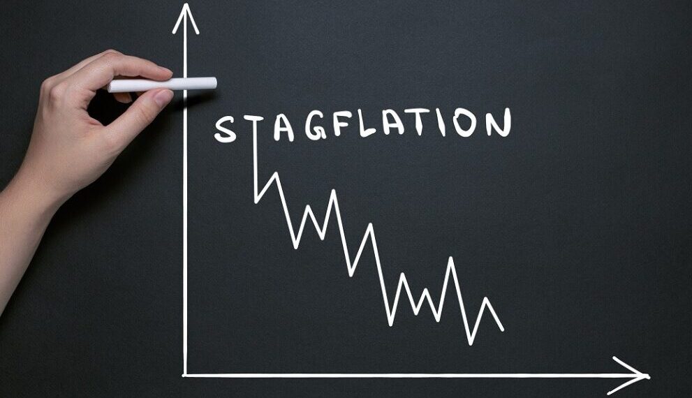 Stagflația lovește Moldova: inflație ridicată și stagnare economică în ultimii cinci ani