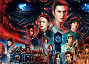 Stranger Things 5 revine cu un sezon final plin de surprize