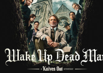 „Wake Up Dead Man: A Knives Out Mystery” – misterul revine în forță în 2025