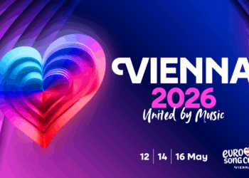 Bulgaria, România și Moldova revin la Eurovision 2026 la Viena