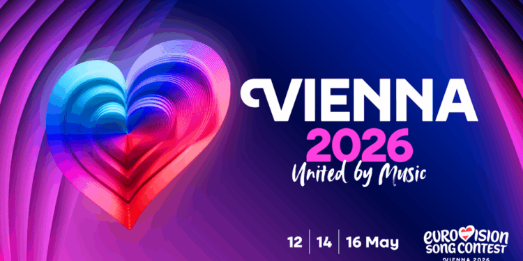 Bulgaria, România și Moldova revin la Eurovision 2026 la Viena