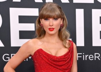Taylor Swift și-a petrecut weekendul aniversar de 36 de ani alături de Travis Kelce și familie