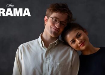 Zendaya și Robert Pattinson, protagoniști în noul film A24 „The Drama” – primul trailer a fost lansat