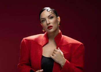 Tania Turtureanu a lansat piesa „Cine Are”