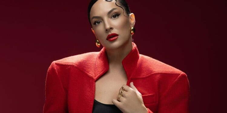 Tania Turtureanu a lansat piesa „Cine Are”