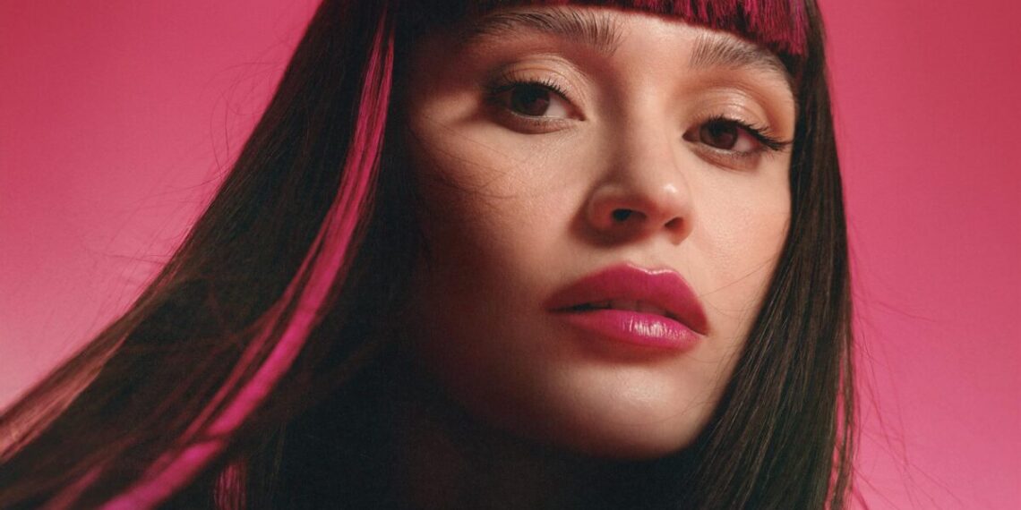 Irina Rimes a lansat piesa „Imnul celor care au iubit”