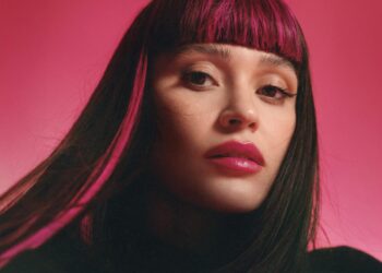 Irina Rimes a lansat piesa „Imnul celor care au iubit”