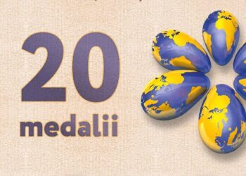 Spumantele Moldovei triumfă la Effervescents du Monde 2025: 10 medalii de aur și 10 de argint