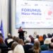 Președinta Maia Sandu a participat la Forumul Mass-Media
