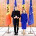 Distincții de stat pentru profesionalism și dedicare, oferite de Președinta Maia Sandu