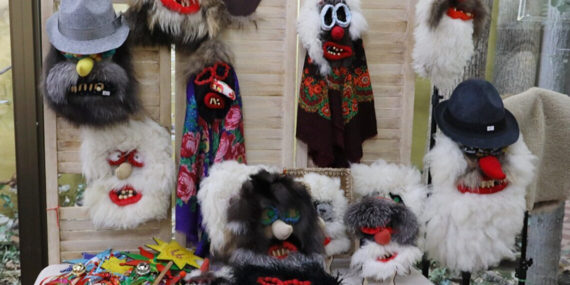 „Covorul Dorului” a adunat mii de vizitatori la Muzeul de Etnografie și Istorie Naturală din Chișinău