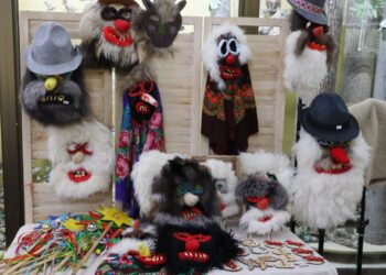 „Covorul Dorului” a adunat mii de vizitatori la Muzeul de Etnografie și Istorie Naturală din Chișinău