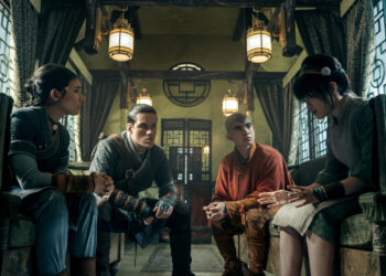 (VIDEO)Netflix pregătește Sezonul 2 din „Avatar: The Last Airbender” pentru 2026