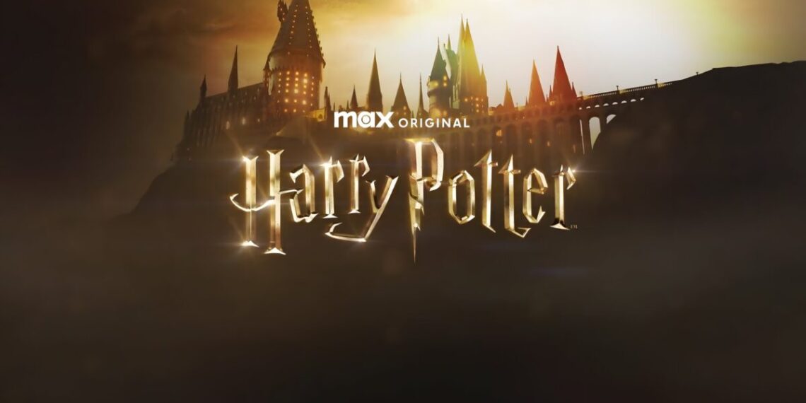 Noua serie „Harry Potter” de la HBO promite o adaptare încântătoare a cărților