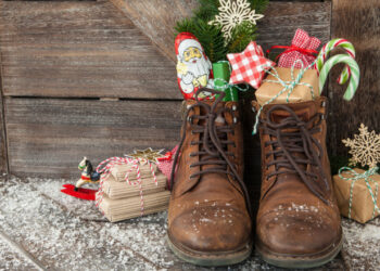 Credincioșii de stil vechi îl cinstesc pe Sfântul Nicolae