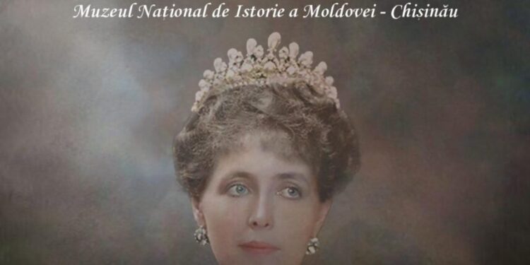 Expoziția de artă ROYAL, dedicată Reginei Maria, ajunge la Chișinău