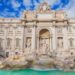 Turiști, pregătiți-vă portofelele! Fontana di Trevi introduce taxă de vizitare