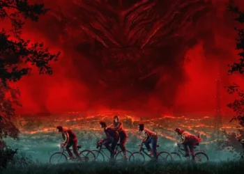 Trailer „Stranger Things 5” – Volume 2