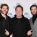 Arnold și Patrick Schwarzenegger, premiați la Sun Valley Film Festival