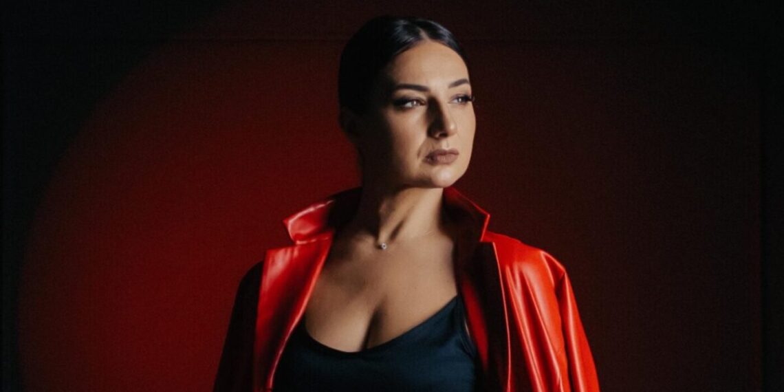 Dana Markitan renunță la preselecția Eurovision Moldova