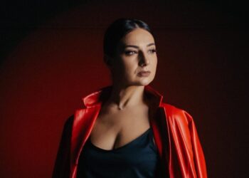 Dana Markitan renunță la preselecția Eurovision Moldova