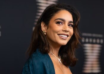 Vanessa Hudgens a devenit mamă pentru a doua oară