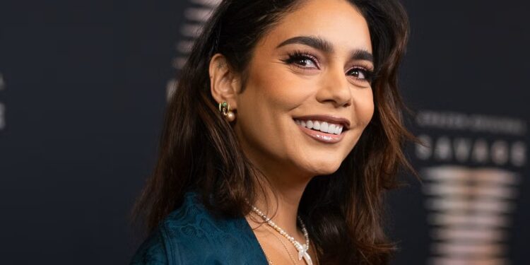 Vanessa Hudgens a devenit mamă pentru a doua oară