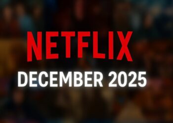 (VIDEO)TOP 5 filme Netflix care apar în decembrie
