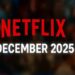 (VIDEO)TOP 5 filme Netflix care apar în decembrie