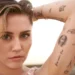 Miley Cyrus s-a logodit cu muzicianul Maxx Morando după patru ani de relație