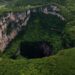 Xiaozhai Tiankeng din China – cea mai adâncă groapă naturală de pe Pământ