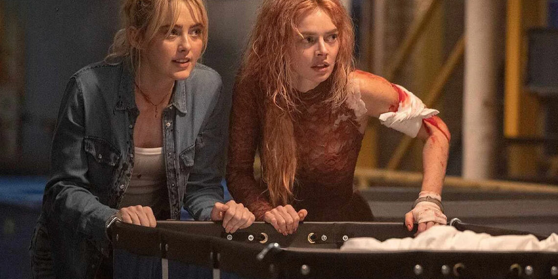 Ready or Not 2: Here I Come” – continuarea horror-comediei, programată pentru 10 aprilie 2026