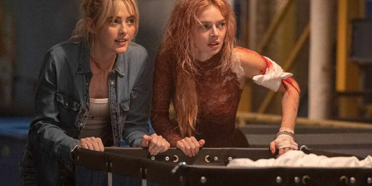 Ready or Not 2: Here I Come” – continuarea horror-comediei, programată pentru 10 aprilie 2026