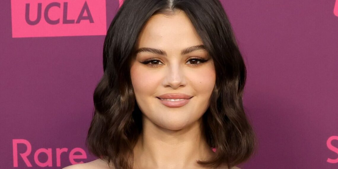 Selena Gomez, a cincea nominalizare la Globurile de Aur pentru rolul din Only Murders in the Building