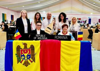 Cobza, patrimoniu cultural comun al României și Moldovei, inclusă în lista UNESCO