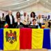 Cobza, patrimoniu cultural comun al României și Moldovei, inclusă în lista UNESCO