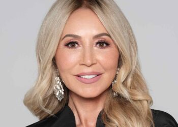 Anastasia Soare, drumul incredibil de la România la imperiul beauty din SUA