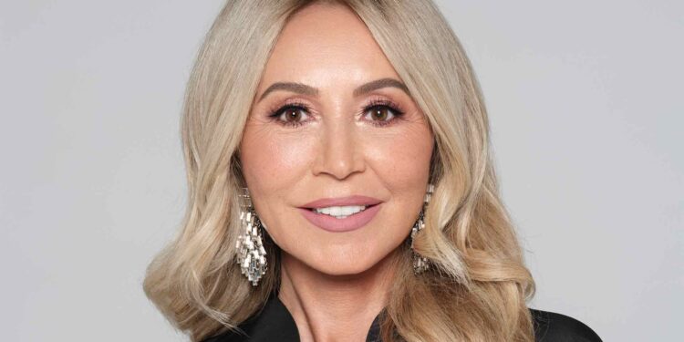 Anastasia Soare, drumul incredibil de la România la imperiul beauty din SUA