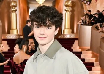 Owen Cooper, cel mai tânăr câștigător al Globului de Aur