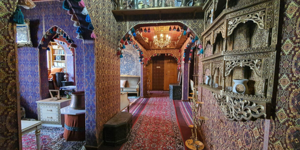 (FOTO) Apartament cu design original de vânzare în sectorul Rîșcani din Chișinău