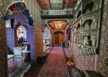 (FOTO) Apartament cu design original de vânzare în sectorul Rîșcani din Chișinău