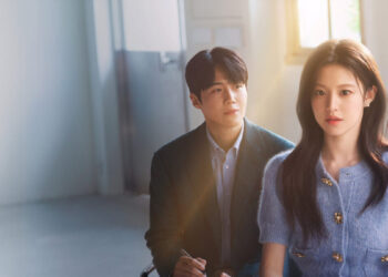 (FOTO) Descoperă locurile de vis unde s-a filmat Can This Love Be Translated?