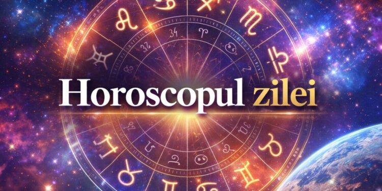 Horoscopul zilei: Ce surprize îți aduc astrele pentru dragoste, bani și carieră