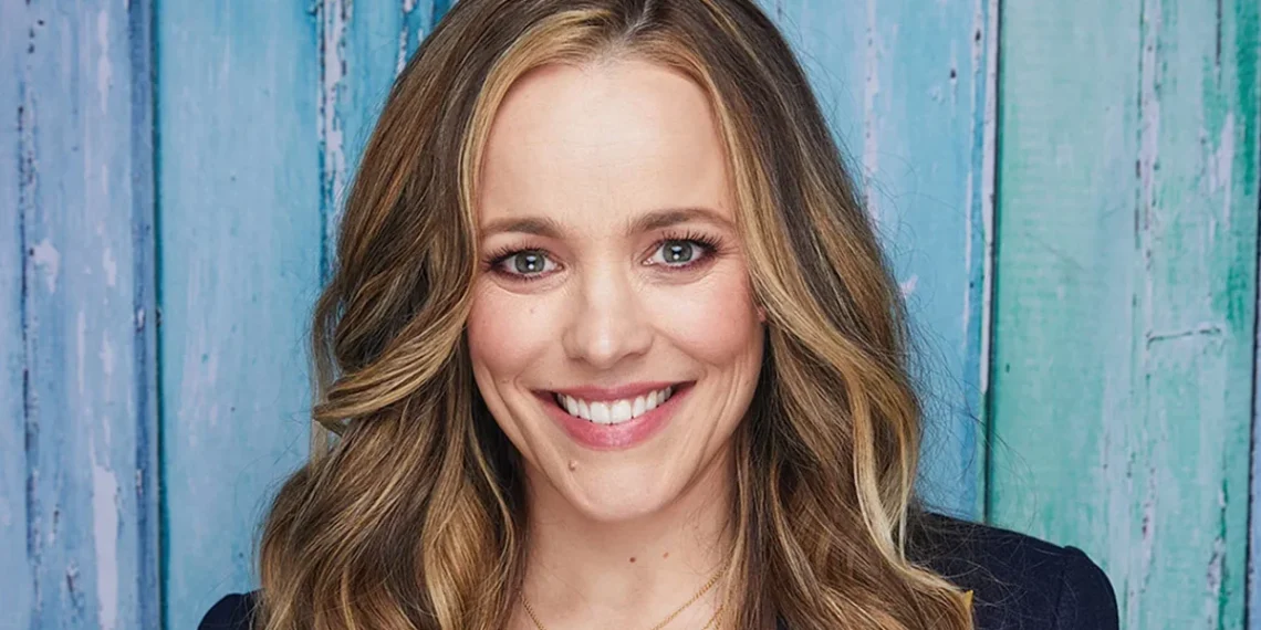 Rachel McAdams primește o stea pe Hollywood Walk of Fame